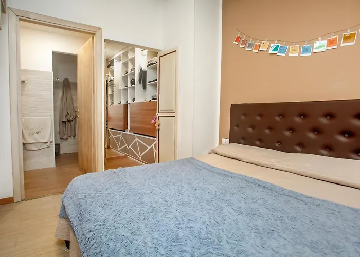 Locanda Domus De Vida