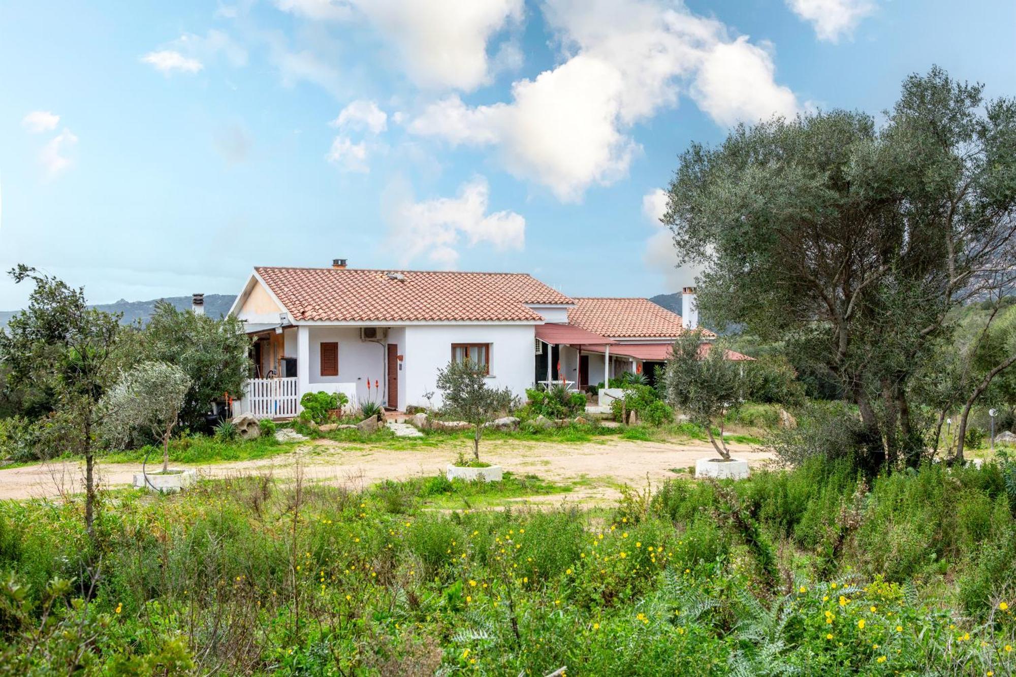 Hotel Domus De Vida Turismo Rurale *